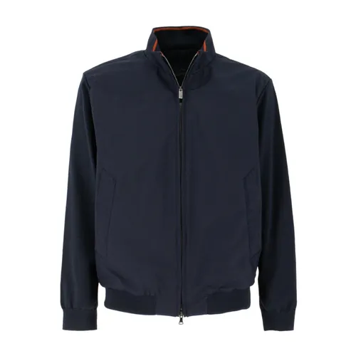 Jackets > Light Jackets - - Paul & Shark - Modalova