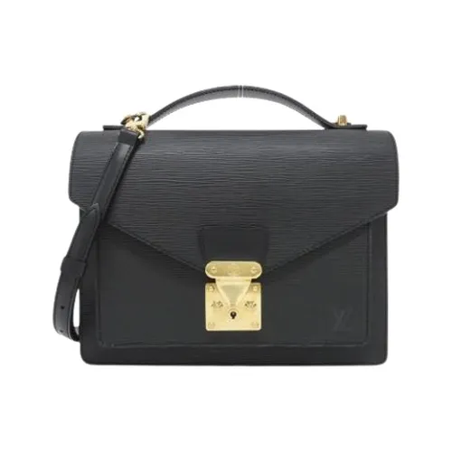 Pre-owned > Pre-owned Bags > Pre-owned Handbags - - Louis Vuitton Vintage - Modalova
