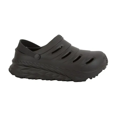 Shoes > Flats > Clogs - - Emporio Armani EA7 - Modalova