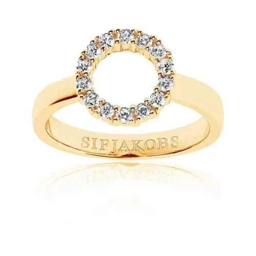 Accessories > Jewellery > Rings - - Sif Jakobs Jewellery - Modalova
