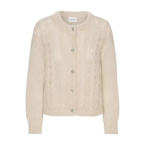 Knitwear > Cardigans - - American Dreams - Modalova