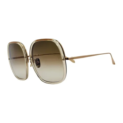 Accessories > Sunglasses - - Linda Farrow - Modalova