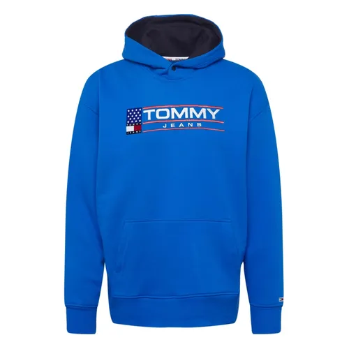 Sweatshirts & Hoodies > Hoodies - - Tommy Jeans - Modalova