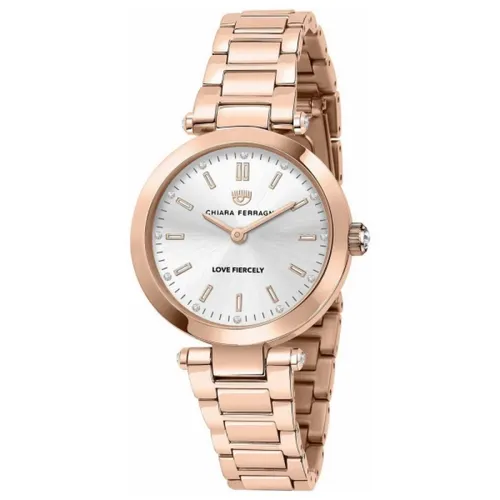 Accessories > Watches - - Chiara Ferragni Collection - Modalova