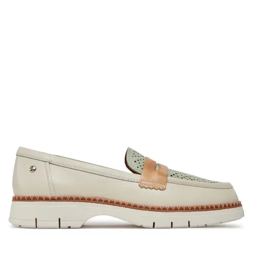 Shoes > Flats > Loafers - - Pikolinos - Modalova
