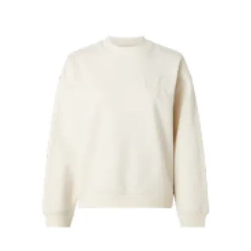 Knitwear > Round-neck Knitwear - - Calvin Klein - Modalova