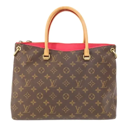 Pre-owned > Pre-owned Bags > Pre-owned Handbags - - Louis Vuitton Vintage - Modalova