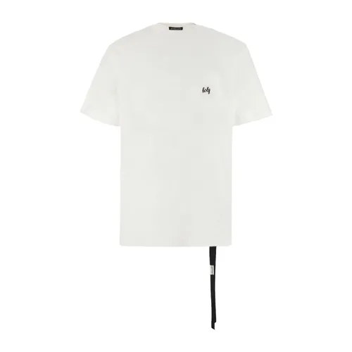 Tops > T-Shirts - - Ann Demeulemeester - Modalova