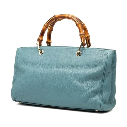 Pre-owned > Pre-owned Bags > Pre-owned Handbags - - Gucci Vintage - Modalova