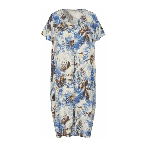 Dresses > Day Dresses > Short Dresses - - Masai - Modalova