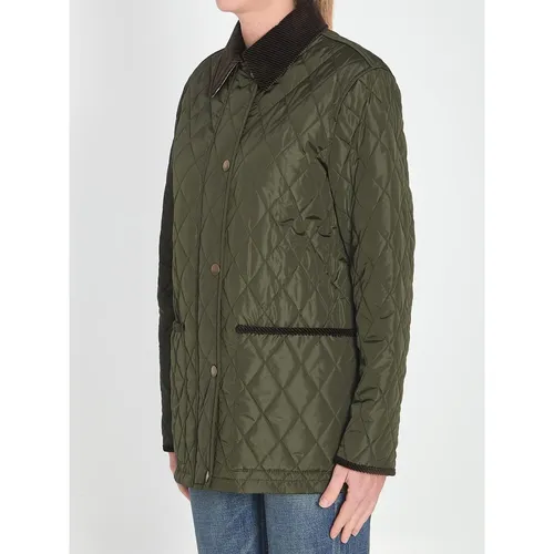Jackets > Light Jackets - - Burberry - Modalova