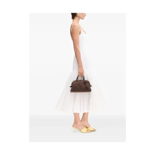 Dresses > Day Dresses > Midi Dresses - - Jacquemus - Modalova