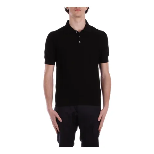 Tops > Polo Shirts - - Tagliatore - Modalova