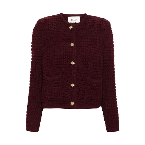 Knitwear > Cardigans - - Ba&Sh - Modalova