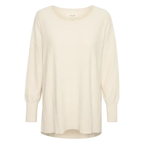 Knitwear > Round-neck Knitwear - - Part Two - Modalova
