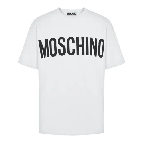 Tops > T-Shirts - - Moschino - Modalova