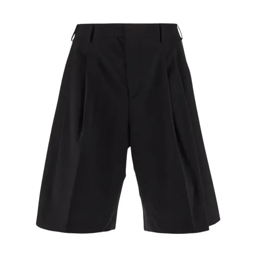 Shorts > Casual Shorts - - Laneus - Modalova