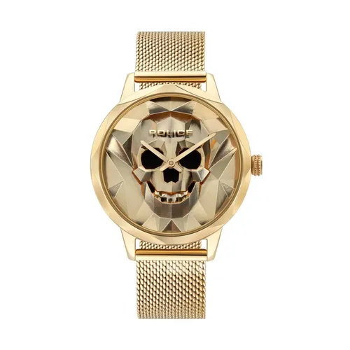 Accessories > Watches - - Police - Modalova