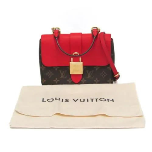 Pre-owned > Pre-owned Bags > Pre-owned Handbags - - Louis Vuitton Vintage - Modalova