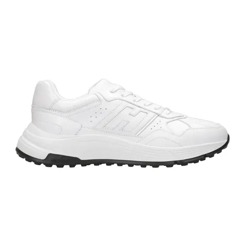 Hogan - Shoes > Sneakers - White - Hogan - Modalova