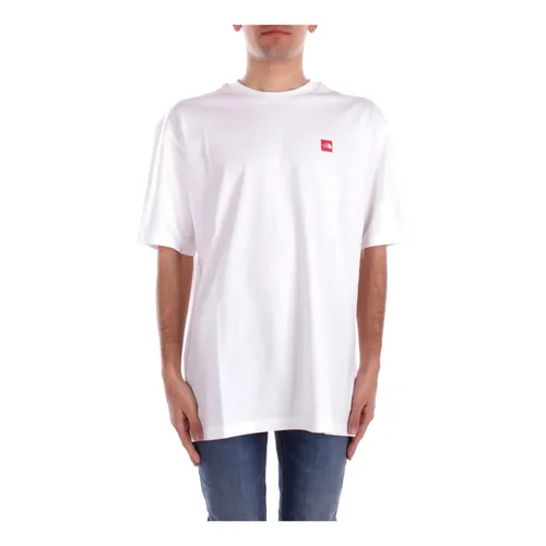 Tops > T-Shirts - - The North Face - Modalova