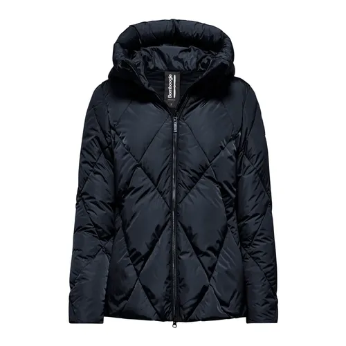 Jackets > Down Jackets - - BomBoogie - Modalova