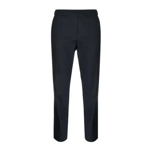 Trousers > Cropped Trousers - - Theory - Modalova