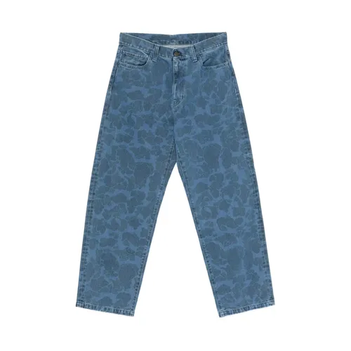 Jeans > Straight Jeans - - Carhartt Wip - Modalova