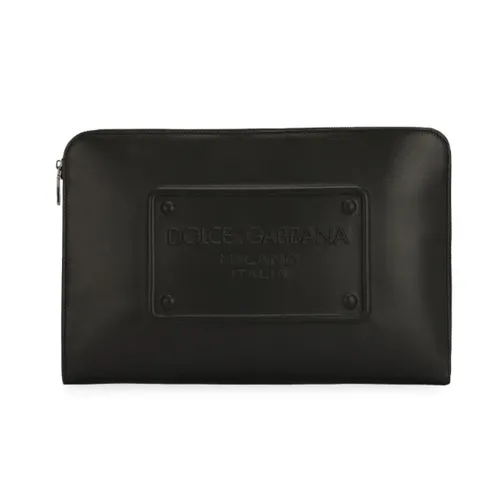 Dolce & Gabbana - Bags - Black - Dolce & Gabbana - Modalova