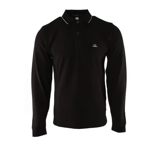 Tops > Polo Shirts - - C.p. Company - Modalova
