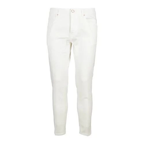 Jeans > Slim-fit Jeans - - Don The Fuller - Modalova