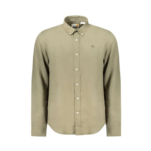 Shirts > Casual Shirts - - Timberland - Modalova