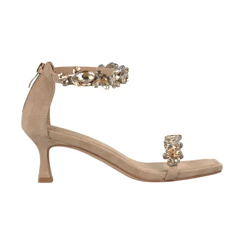 Shoes > Sandals > High Heel Sandals - - Alma EN Pena - Modalova