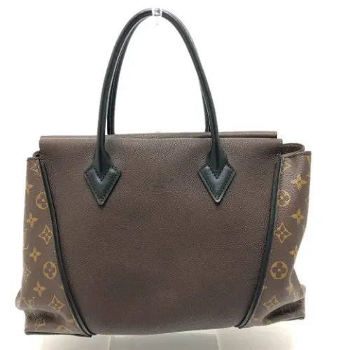 Pre-owned > Pre-owned Bags > Pre-owned Tote Bags - - Louis Vuitton Vintage - Modalova