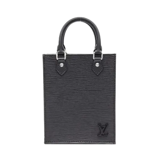 Pre-owned > Pre-owned Bags > Pre-owned Mini Bags - - Louis Vuitton Vintage - Modalova