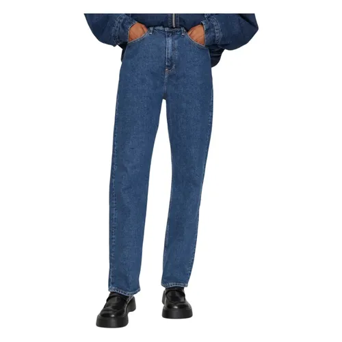 Jeans > Straight Jeans - - Calvin Klein Jeans - Modalova