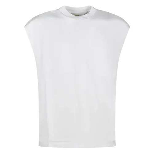 Tops > Sleeveless Tops - - Dries Van Noten - Modalova