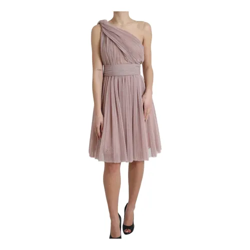 Dresses > Occasion Dresses > Party Dresses - - Dolce & Gabbana - Modalova