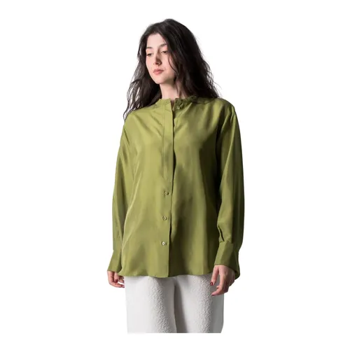 Blouses & Shirts > Shirts - - Dorothee Schumacher - Modalova