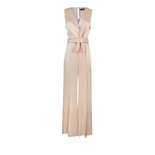 Jumpsuits & Playsuits > Jumpsuits - - Max Mara Studio - Modalova