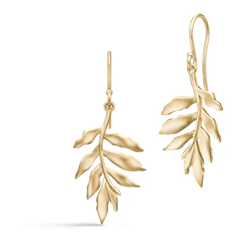 Accessories > Jewellery > Earrings - - Julie Sandlau - Modalova