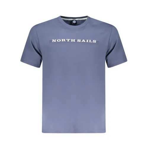 Tops > T-Shirts - - North Sails - Modalova