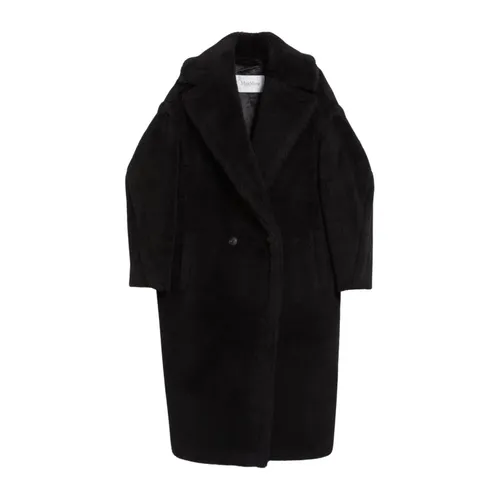 Coats > Double-Breasted Coats - - Max Mara - Modalova