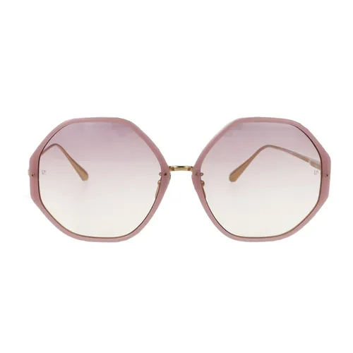 Accessories > Sunglasses - - Linda Farrow - Modalova