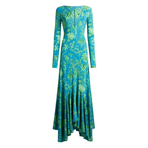 Dresses > Occasion Dresses > Gowns - - Etro - Modalova