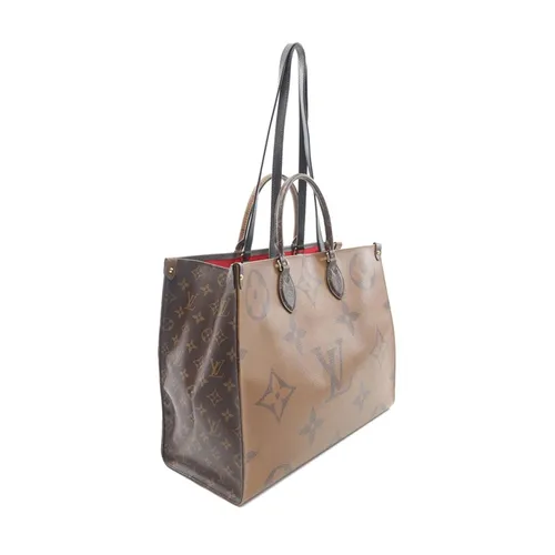 Pre-owned > Pre-owned Bags > Pre-owned Tote Bags - - Louis Vuitton Vintage - Modalova