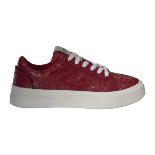 Gcds - Shoes > Sneakers - Red - Gcds - Modalova
