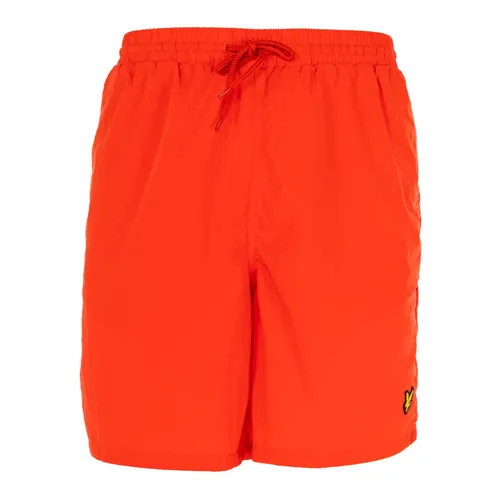 Swimwear > Beachwear - - Lyle & Scott - Modalova