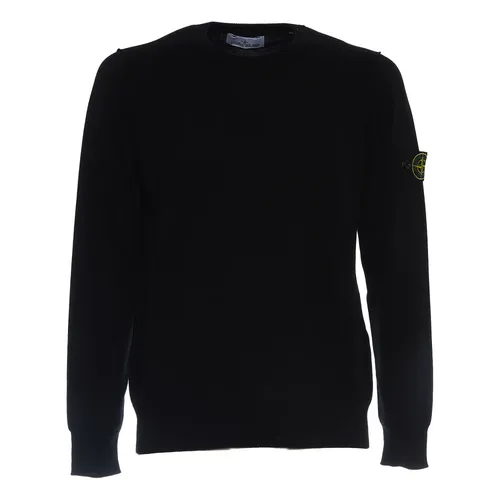 Knitwear > Round-neck Knitwear - - Stone Island - Modalova