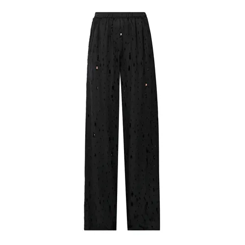 Trousers > Straight Trousers - - 8PM - Modalova